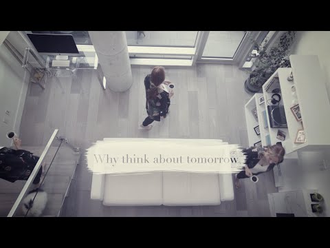 Christina Raphaëlle Haldane | Why Think About Tomorrow? (Oscar Peterson)