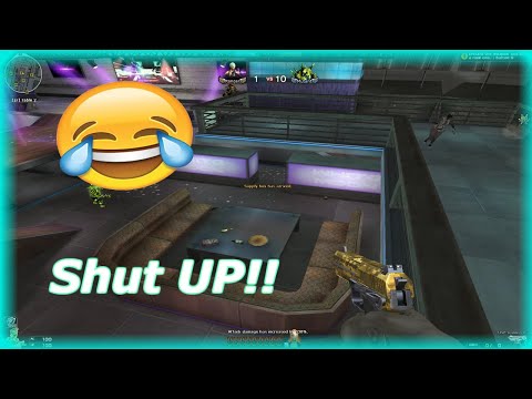 CF WEST: Funny Small talks Moments#12