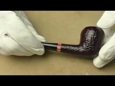 Radice Silk Cut - pipe 1667