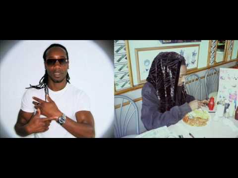 J Da Flex Feat. Jammer - Knucklin' (Dubstep) [CDQ]