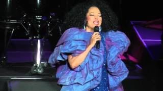 Diana Ross The Look Of Love 2014