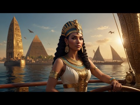 Crazy facts about Cleopatra the last Pharaoh on Egypt