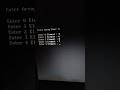 WAP To Delete An Element In Array In C C Language Programming Language