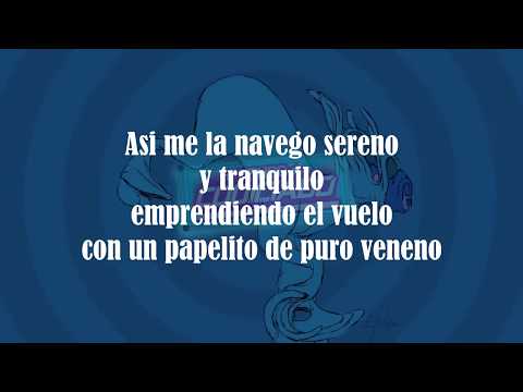 GRUPO CODICIADO - VIERAN QUE AGUSTO - LETRA (CORRIDOS 2019)