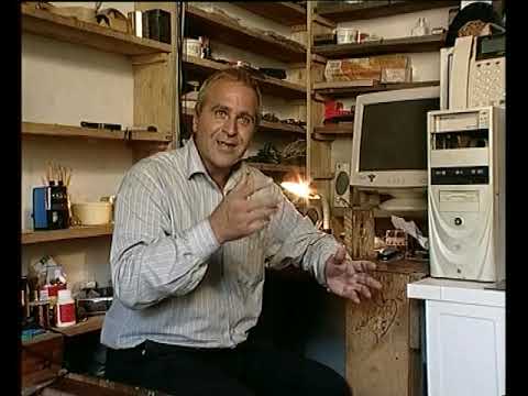 Remix: in memoriam Rodion Roşca (@Arhiva TVR)