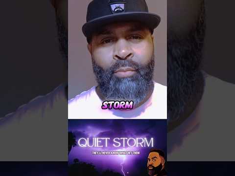 HERE'S YOU SHOULD BE QUIET #motivation