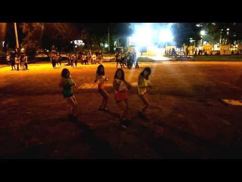 [CASTING] 7MUSIC FEST ¡VEN BAILA Y DONA! - Summer Leaders - Sistar (씨스타) - Mix de Shake It (쉐이크 잇)