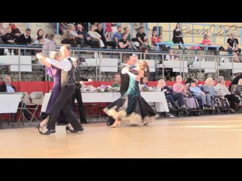 Maisons-Laffitte 2017 - Senior I II III IV F - Senior IV E Standard Final 33è Tournoi International