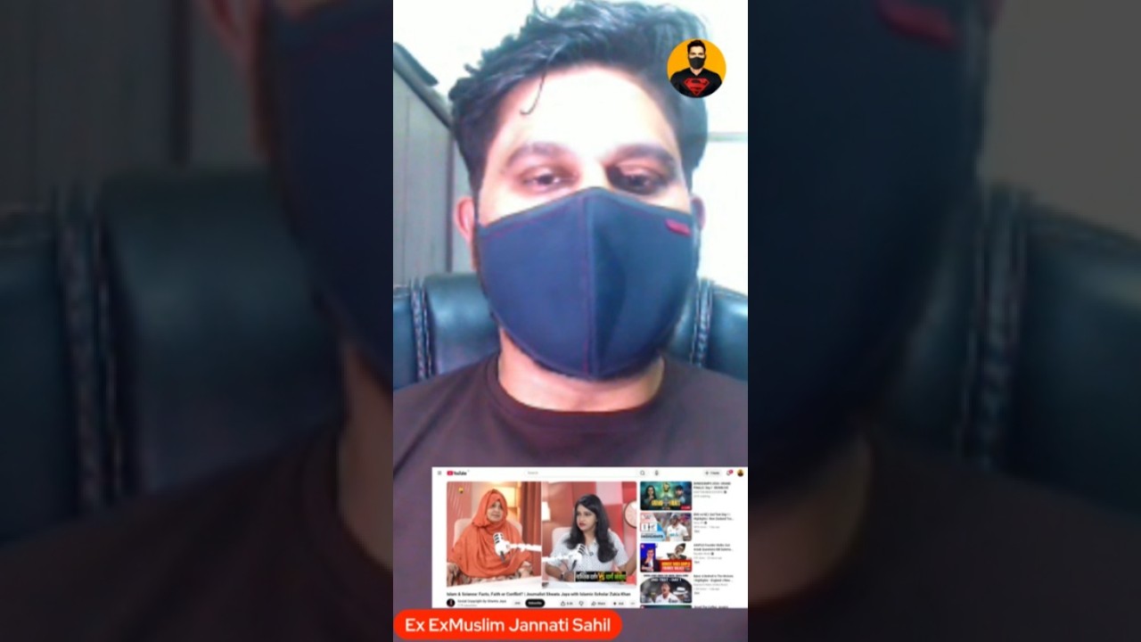 Zakia Khan on Shweta Jaya Podcast - Lies About Slavery Debunked
