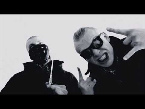 SYMEN HAZE - FESTNAHME BEI HAZE ONE #FREEGDAR