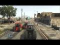 GTA Online Adventures: Tractor Race! (JT's epic ...