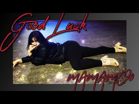 [KPOP IN PUBLIC-SPAIN] MAMAMOO-Good Luck | Dance Cover