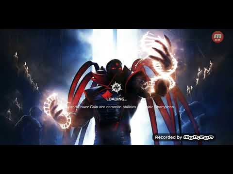 Love in battlerealm 3 master 3rd strike chapter 2 100%