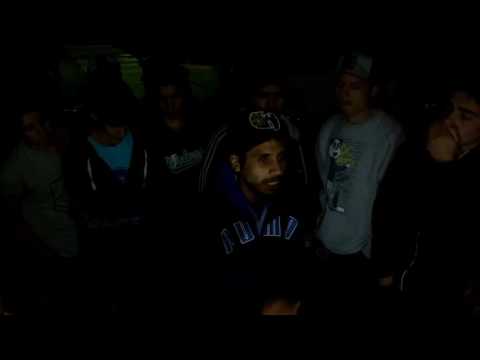 ALKAEDA GADOR VS WR MRN //8VOS// ITALIA FREE