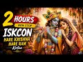 2 Hours Hare Krishna Mahamantra Kirtan Deep Peace Divine Bliss Positive Energy ISKCON