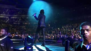 8 - Wish You Were Here (Cover)-Avenged Sevenfold &amp; Lzzy Hale (of Halestorm)(Live Nashville, TN &#39;18)