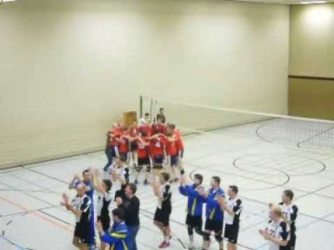 VFL Pinneberg Aufstieg Regionalliga