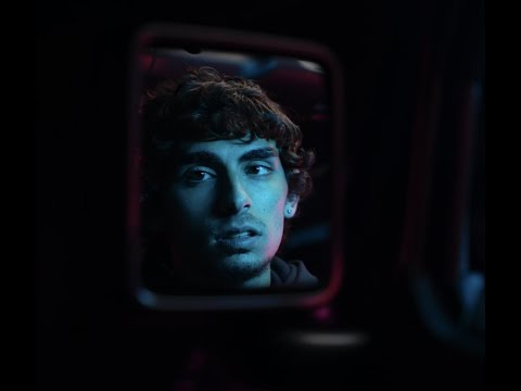 Aliens & Skeletons - Jesse Eplan (Official Music Video)