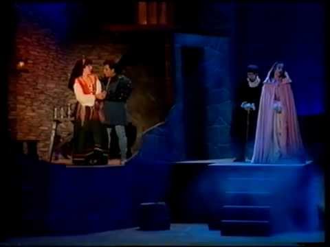 Rigoletto (3er acto), G. Verdi