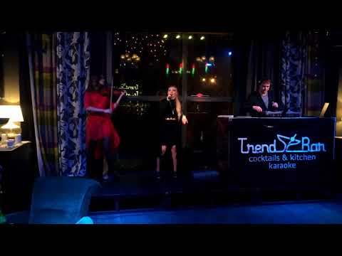 A-Mase ft. Natune - Obsession #NatuneLive