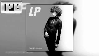 LP - Savannah