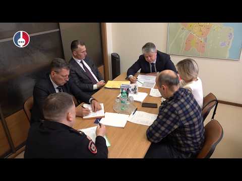 В Новоуральске продолжается масштабная работа по восстановлению газа в квартирах