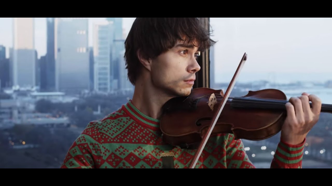 Alexander Rybak — Hold Me