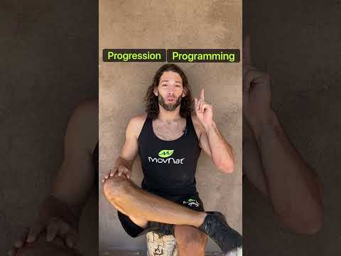 2 Strategies to Level Up Your Movement Abilities | By MovNat