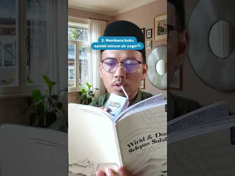 Perkara yang membatalkan puasa