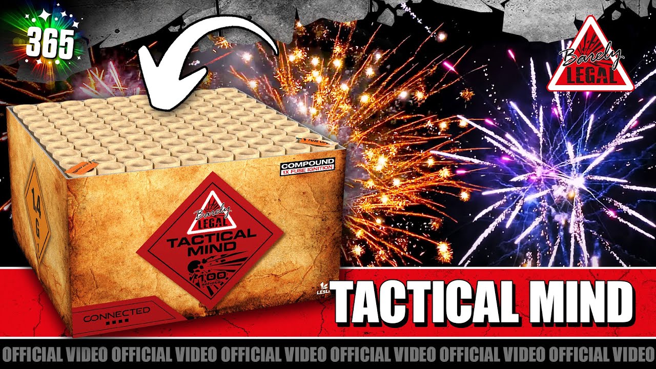Video Tactical Mind