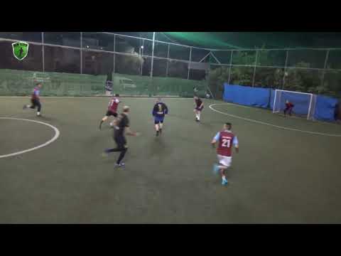 ΝΑΥΑΓΙΑ  VS  JUVETSUS  3-5   ( DA LUZ 6X6 ) Πέπμτη 5/5/22