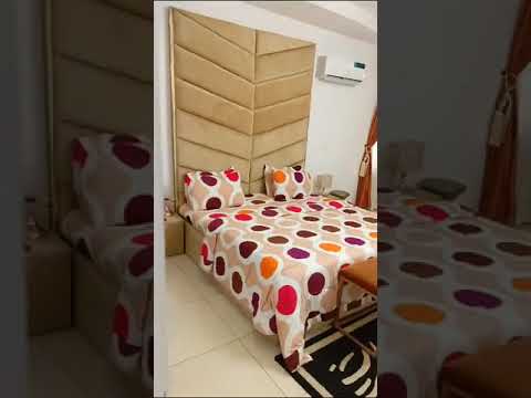 3 bedroom Block Of Flats For Rent Oniru Victoria Island Lagos