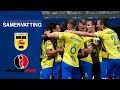 Samenvatting SC Cambuur - Helmond Sport (5-1)