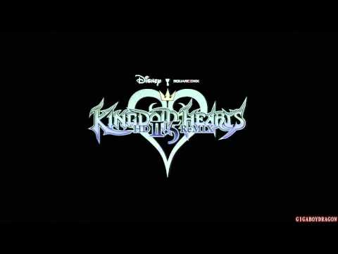 Kingdom Hearts II Final Mix - Complete Playthrough - Part 1