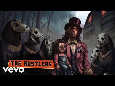 Young Nudy - The Rustlers (Audio)