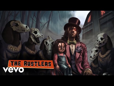 Video thumbnail for The Rustlers