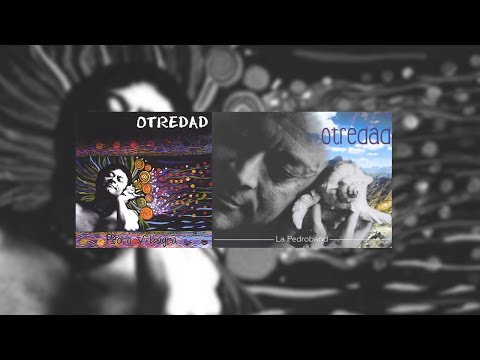 Otredad (Full Album) - Pedro Villagra (La Pedroband)