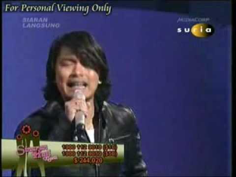 Anuar Zain - Ketulusan Hati