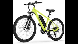 Are Qlife eBikes Worth It