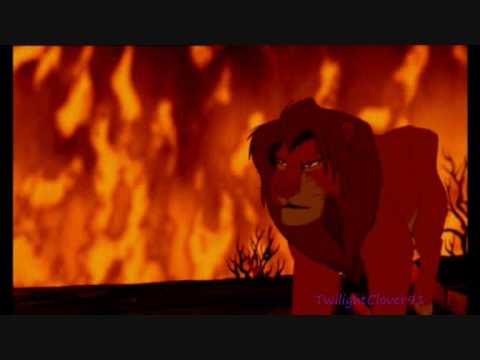 Spirit and Simba are back (Requested by sandtalon56)