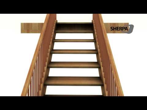 SHERPA Connection Systems (EN)