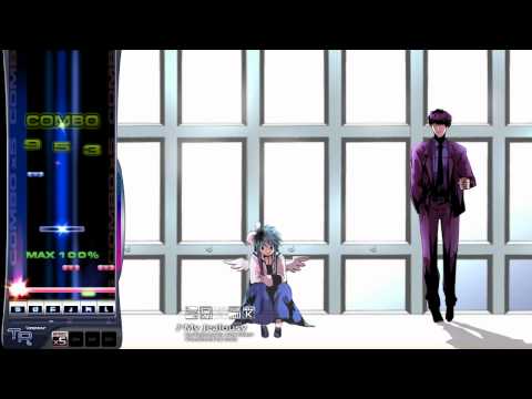 DJ Max Trilogy - My Jealousy by 3rd Coast & Forte Escape 6K NM