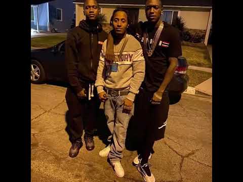 Toonchie5, UZ1, 108Thirsty - Aint No Trust