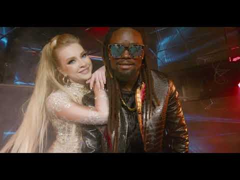 Gandja Goldman - Эва королева [Official Music Video]