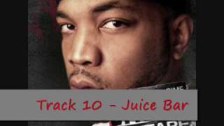 Styles P - The Ghost Dub-Dime - Juice Bar