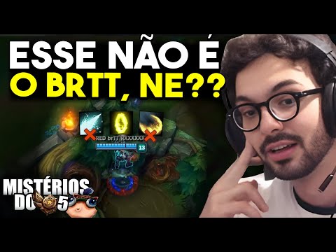 MYLON REAGE: TENTE NÃO RIR - MISTERIOS DO BRONZE 5 (RETROSPECTIVA 2022) - BRONZIOCRE