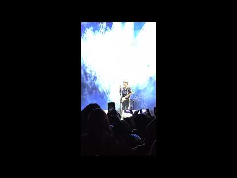 Inzul - Sharon (en vivo Rock en el valle, Huancayo 2025)