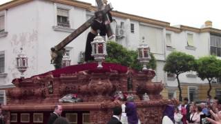 preview picture of video 'Jesús Nazareno El Puerto de Santa María 2014 (2)'