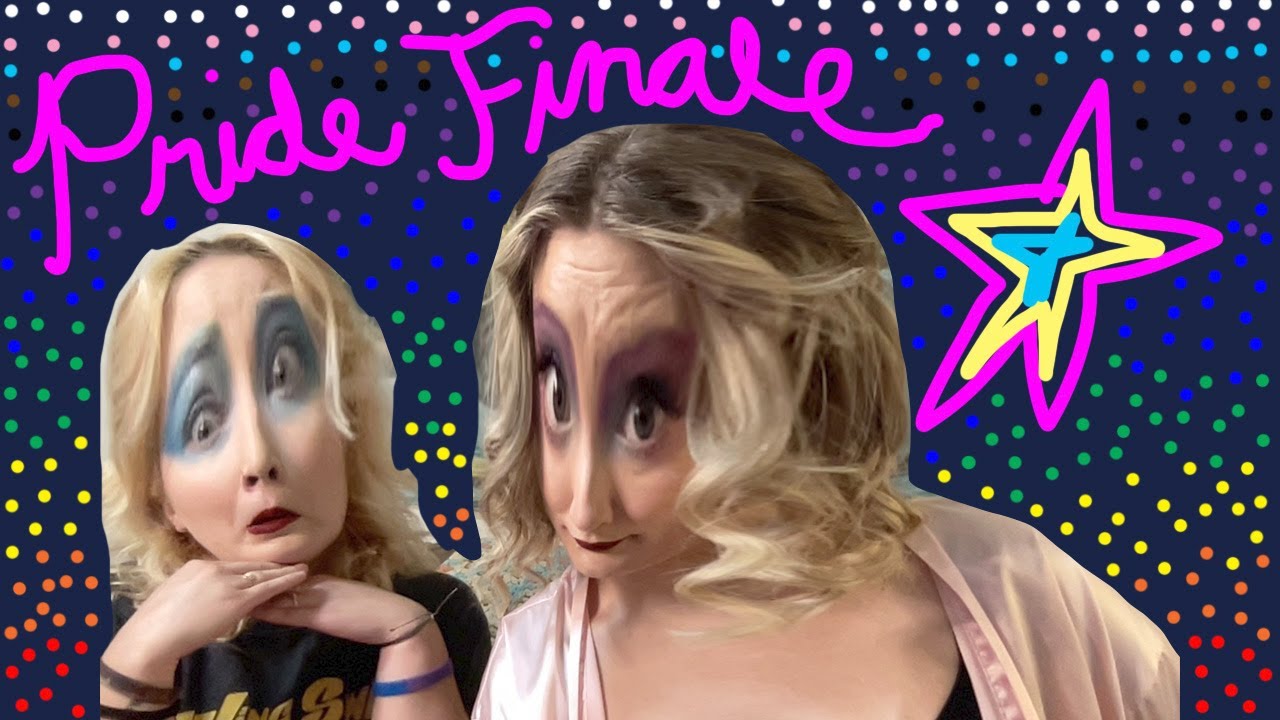 Pride Finale: Drag & Queer Media Recommendations