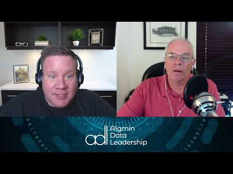 John Ladley vs Teradata: Complete Comparison | Vibepedia